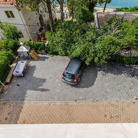 Appartamento Marina Traù