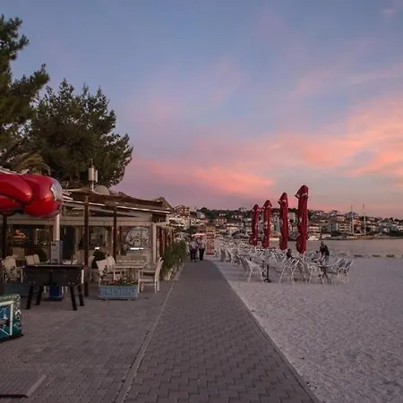 Apartman Marina *