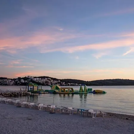 Marina Apartman Trogir