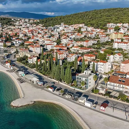 Marina Apartman *