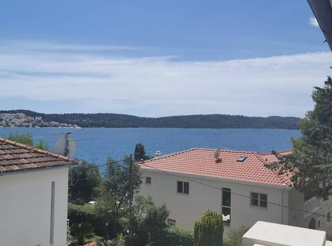 Apartman Marina *