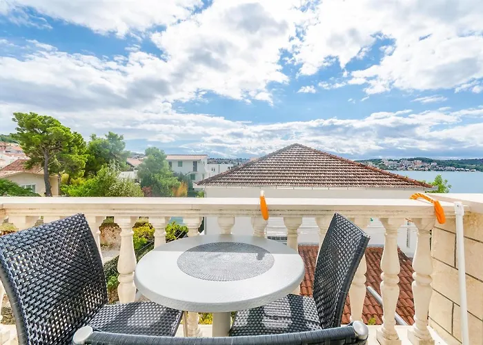 Marina Apartman