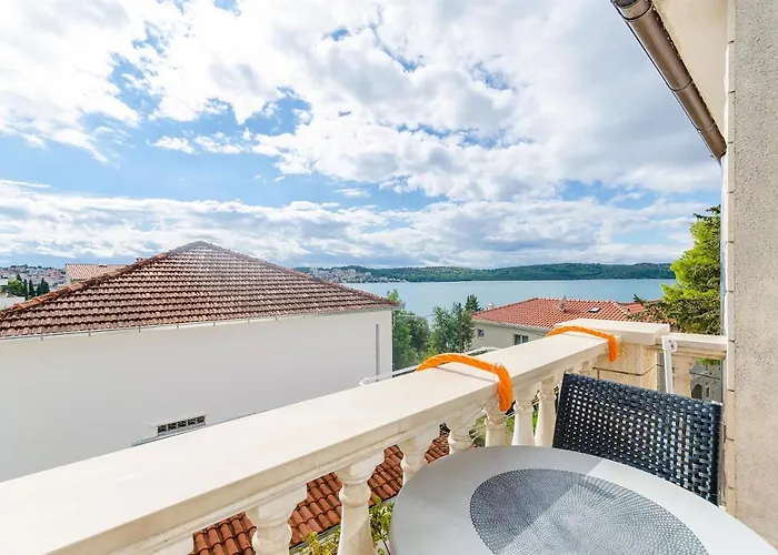 Apartman Marina