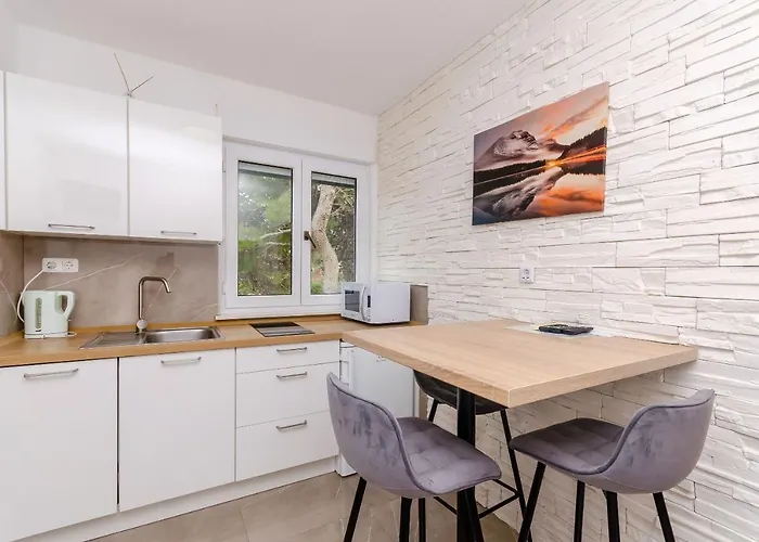 Marina Apartman Trogir