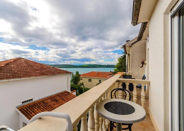 Marina Apartman Trogir