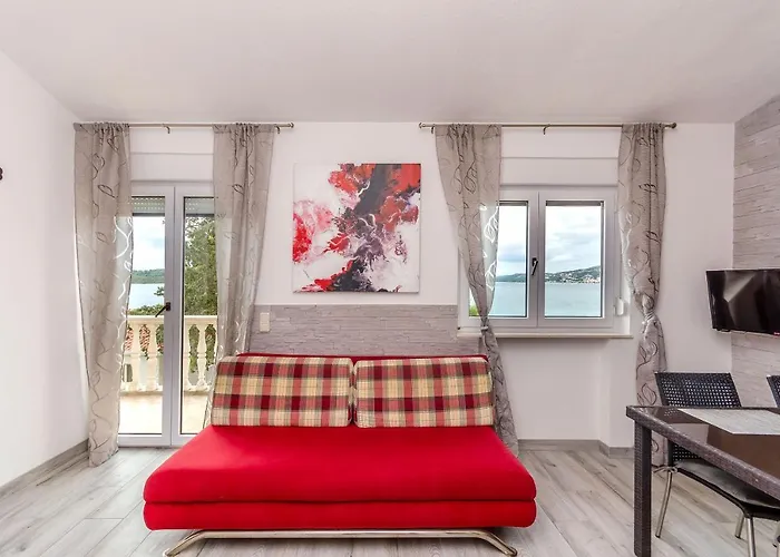 Marina Apartman