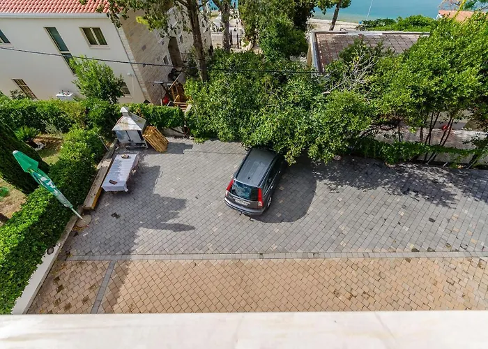 Apartman Marina Trogir