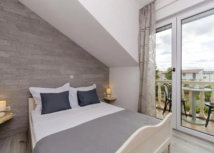 Marina Apartman *