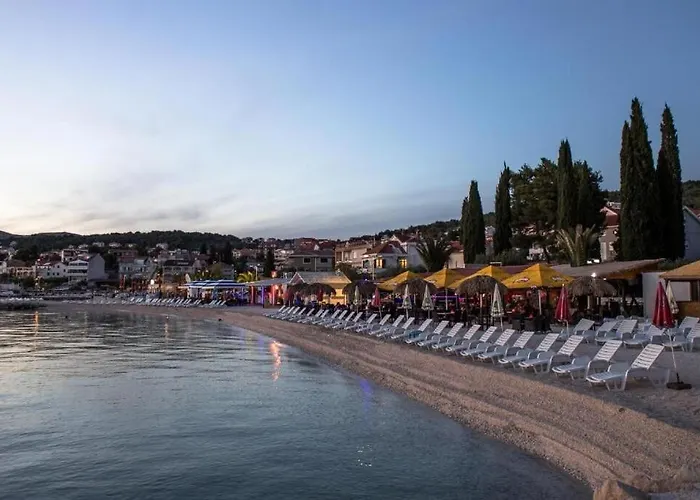 Apartman Marina