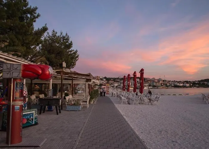 Apartman Marina *
