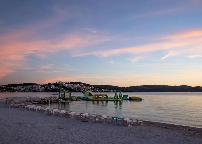 Marina Apartman Trogir