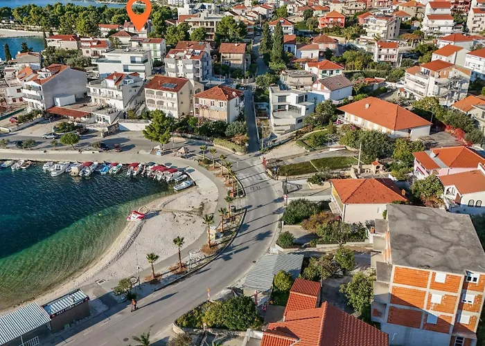 Marina Apartman