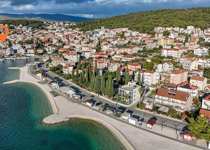 Marina Apartman *