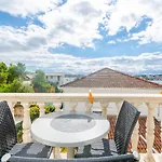 Marina Apartman