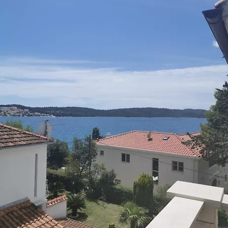 Appartement Marina *