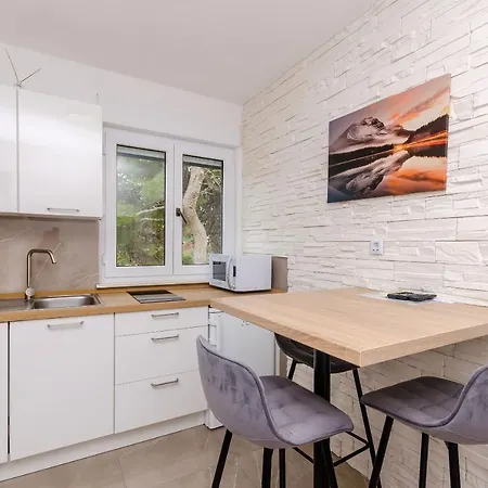 Marina Apartment Trogir