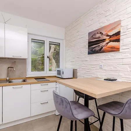 Marina Apartman Trogir