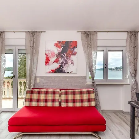Marina Apartment