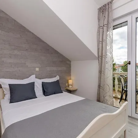 Marina Appartement *