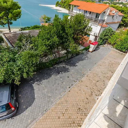 Appartement Marina