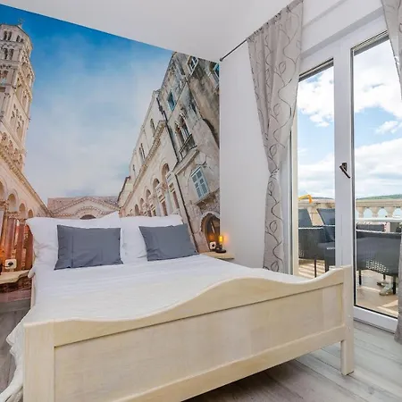 Marina Apartment *