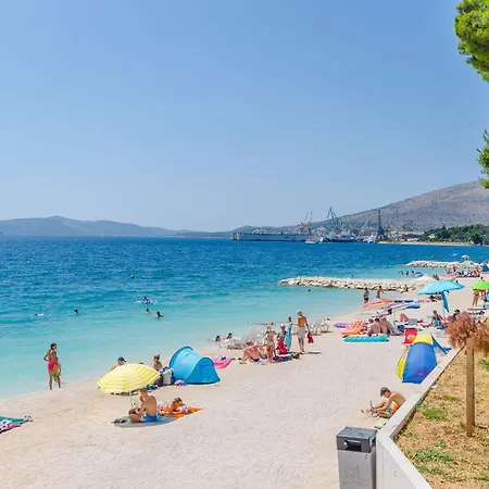 Appartement Marina Trogir