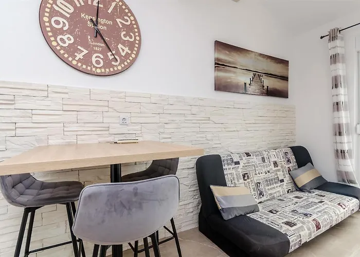 Appartement Marina