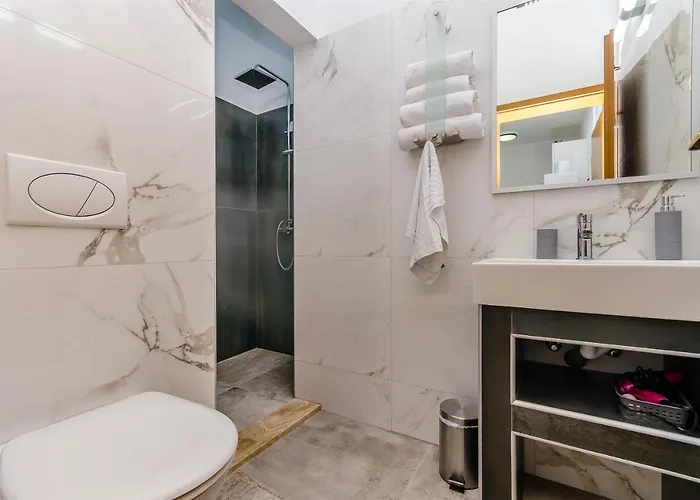 Marina Appartement Trogir