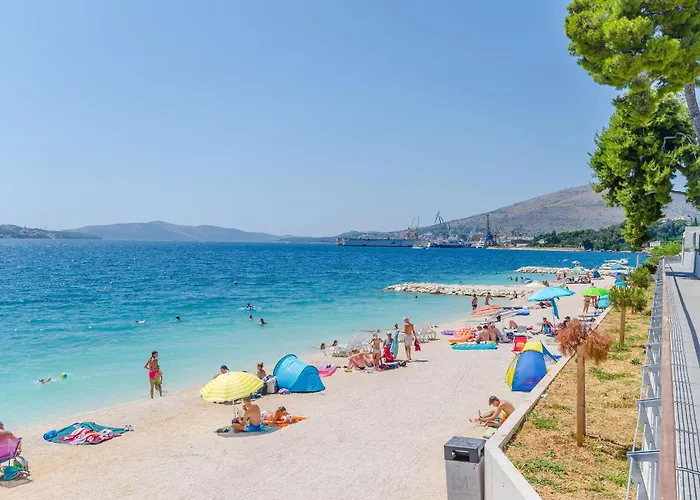 Appartement Marina Trogir